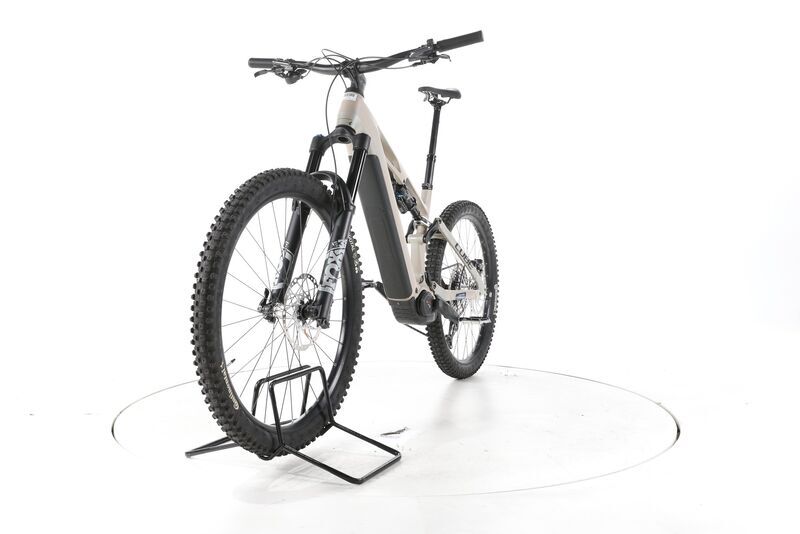 Cube Stereo Hybrid ONE77 HPC SLX 2025 | béžová | 29"/27,5" | L | 500 - 3000 km, image 5 of 5
