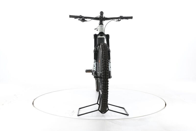 Cube Stereo Hybrid ONE77 HPC SLX 2025 | blanc | 29"/27,5" | M | < 500 km, image 4 of 5