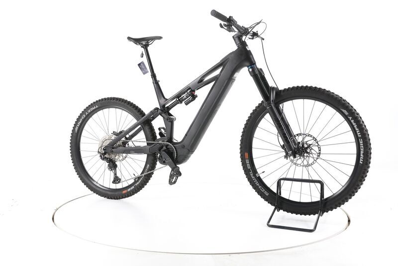 Cube Stereo Hybrid ONE77 HPC SLX 2025 | černá | 29"/27,5" | XL | < 500 km, image 2 of 5