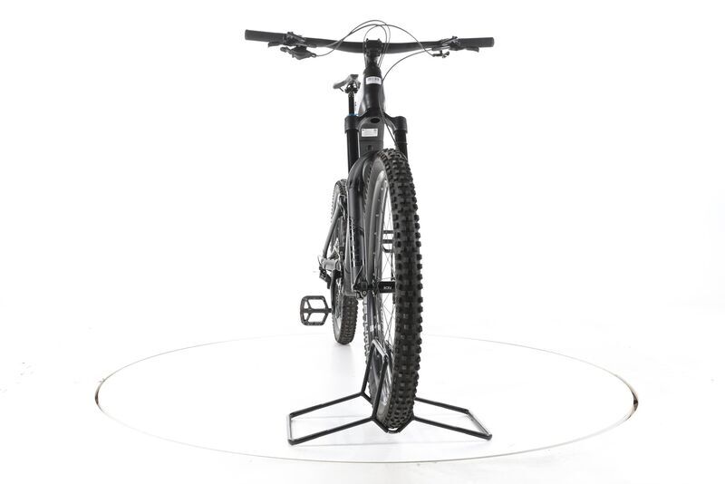 Cube Stereo Hybrid ONE77 HPC SLX 2025 | černá | 29"/27,5" | XL | < 500 km, image 4 of 5