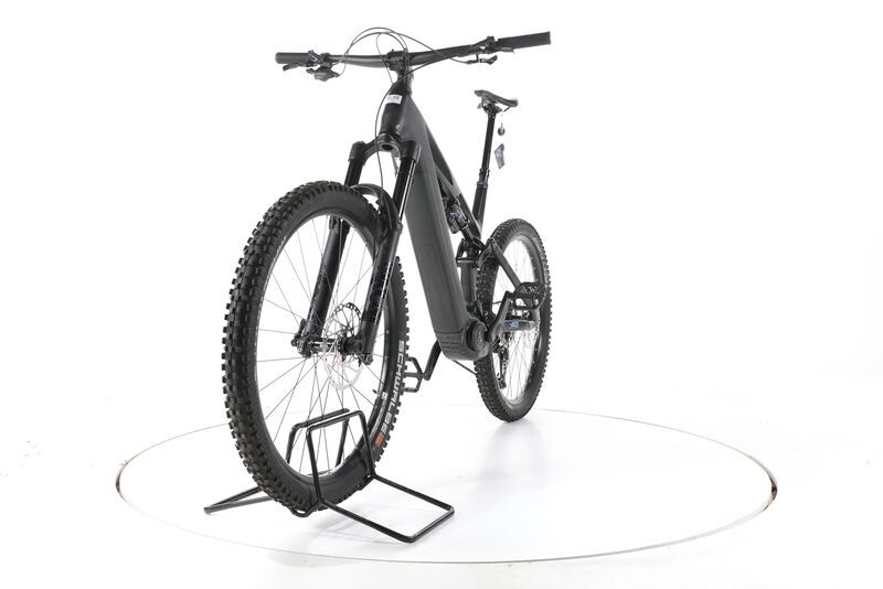 Cube Stereo Hybrid ONE77 HPC SLX 2025 | černá | 29"/27,5" | XL | < 500 km, image 5 of 5