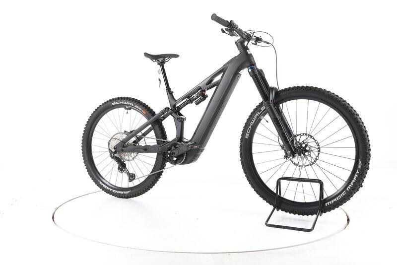 Cube Stereo Hybrid ONE77 HPC SLX 2025 | černá | 29"/27,5" | M | < 500 km, image 2 of 5