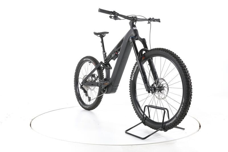 Cube Stereo Hybrid ONE77 HPC SLX 2025 | černá | 29"/27,5" | M | < 500 km, image 3 of 5