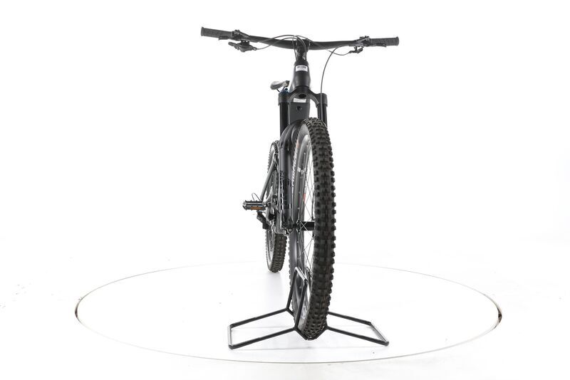 Cube Stereo Hybrid ONE77 HPC SLX 2025 | černá | 29"/27,5" | M | < 500 km, image 4 of 5