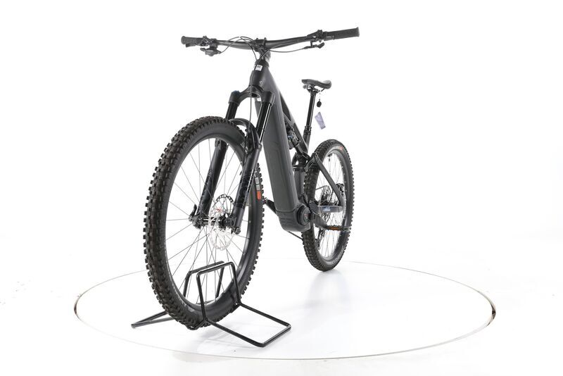 Cube Stereo Hybrid ONE77 HPC SLX 2025 | černá | 29"/27,5" | M | < 500 km, image 5 of 5