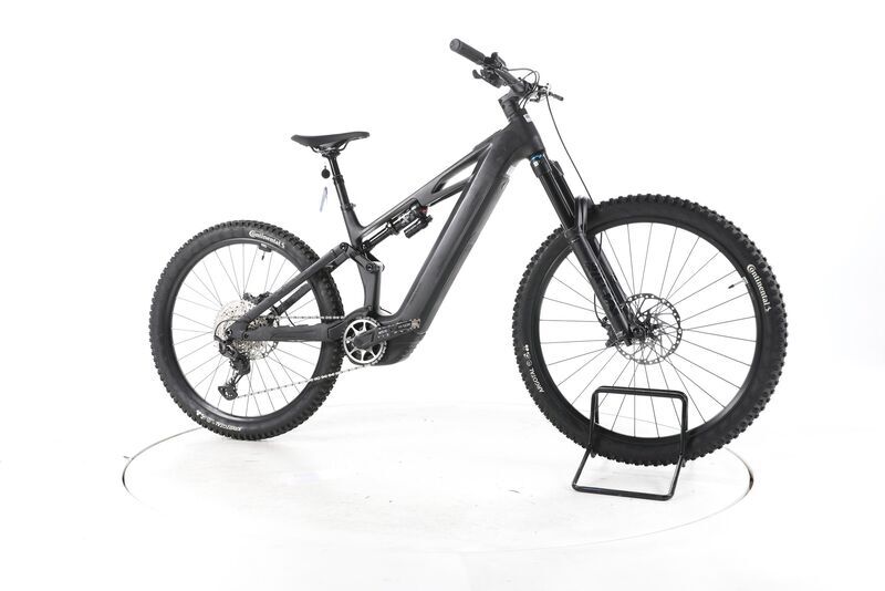 Cube Stereo Hybrid ONE77 HPC SLX 2026 | černá | 29"/27,5" | L | < 500 km, image 2 of 5