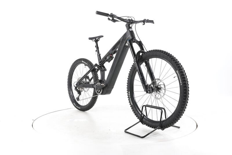 Cube Stereo Hybrid ONE77 HPC SLX 2026 | černá | 29"/27,5" | L | < 500 km, image 3 of 5