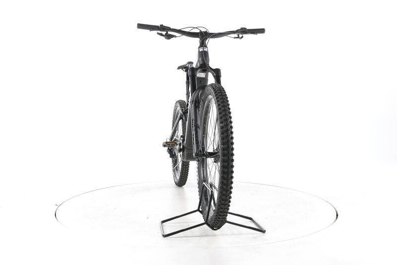 Cube Stereo Hybrid ONE77 HPC SLX 2026 | černá | 29"/27,5" | L | < 500 km, image 4 of 5