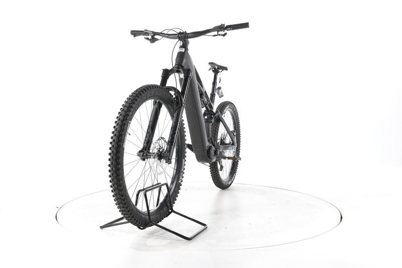 Cube Stereo Hybrid ONE77 HPC SLX 2026 | černá | 29"/27,5" | L | < 500 km, image 5 of 5