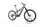 Cube Stereo Hybrid ONE77 HPC TM 2025 | verde | 29"/27,5" | L | < 500 km, thumbnail 1 of 4