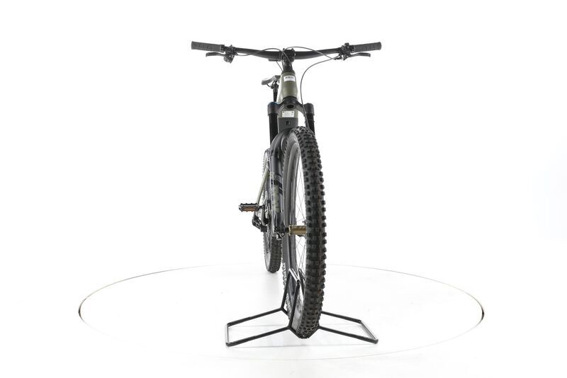 Cube Stereo Hybrid ONE77 HPC TM 2025 | verde | 29"/27,5" | L | < 500 km, image 3 of 4