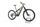 Cube Stereo Hybrid ONE77 HPC TM 2025 | zelená | 29"/27,5" | M | 500 - 3000 km, thumbnail 1 of 4
