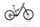 Cube Stereo Hybrid ONE77 HPC TM 2025 | zielony | 29"/27,5" | XL | < 500 km, thumbnail 1 of 5
