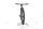 Cube Stereo Hybrid ONE77 HPC TM 2025 | zielony | 29"/27,5" | L | 500 - 3000 km, thumbnail 4 of 5