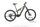 Cube Stereo Hybrid ONE77 HPC TM 2025 | verde | 29"/27,5" | L | < 500 km, thumbnail 1 of 5