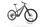 Cube Stereo Hybrid ONE77 HPC TM 2025 | verde | 29"/27,5" | L | < 500 km, thumbnail 2 of 5