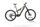 Cube Stereo Hybrid ONE77 HPC TM 800 2025 | verde | 29"/27,5" | L | > 3000 km, thumbnail 1 of 5
