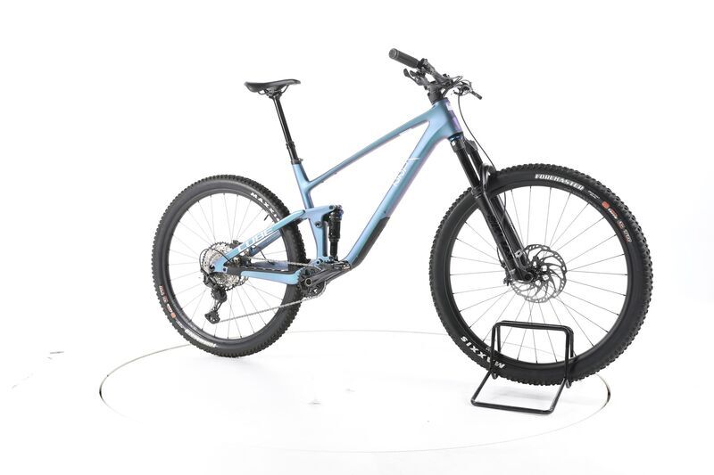 Cube Stereo ONE22 C:62 TM 2025 | blue | 29" | XL 1