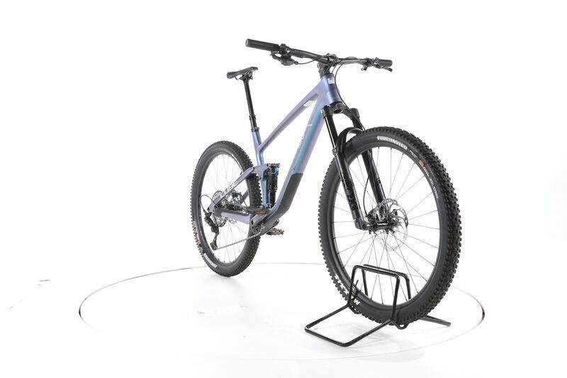 Cube Stereo ONE22 C:62 TM 2025 | blue | 29" | XL 2