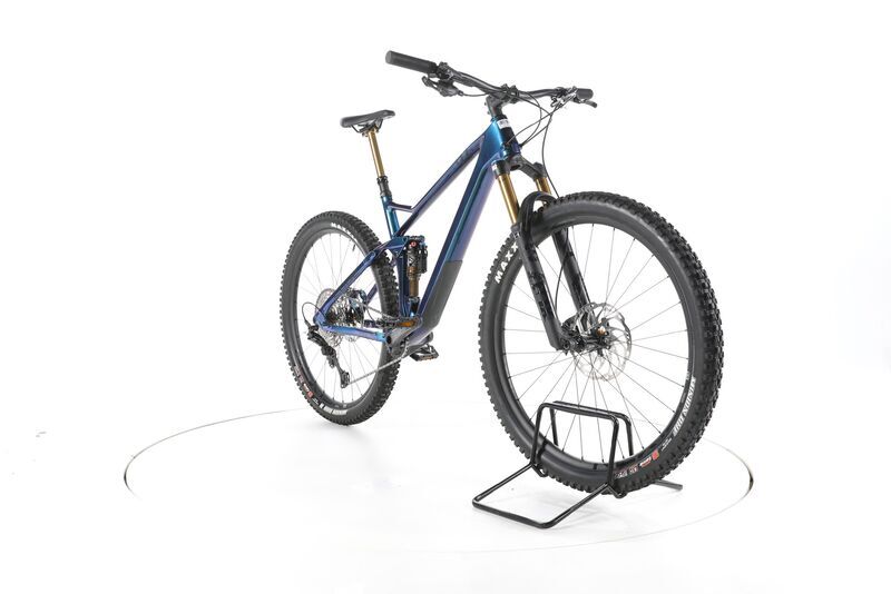 Cube Stereo ONE22 HPC EX 2023 | niebieski | 29" | L 2