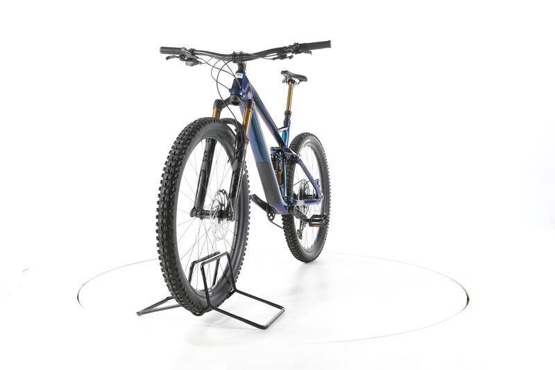 Cube Stereo ONE22 HPC EX 2023 | niebieski | 29" | L 4