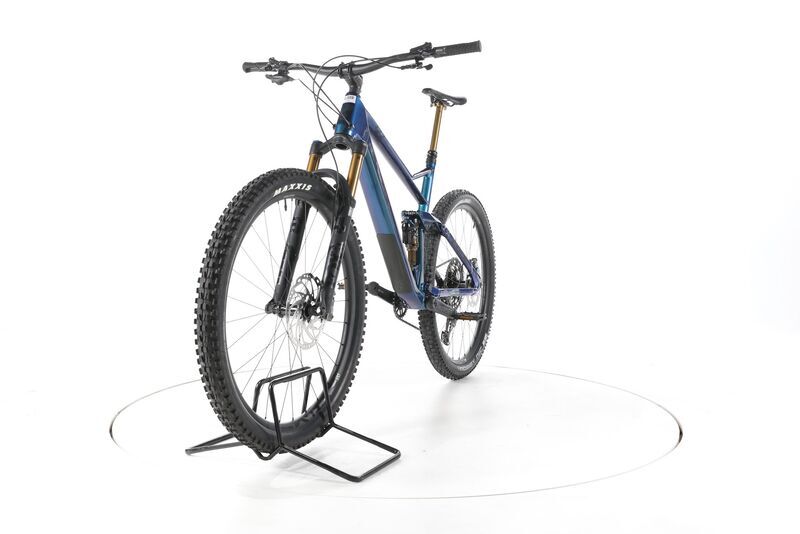 Cube Stereo ONE22 HPC EX 2023 | blu | 29" | XL, image 4 of 4