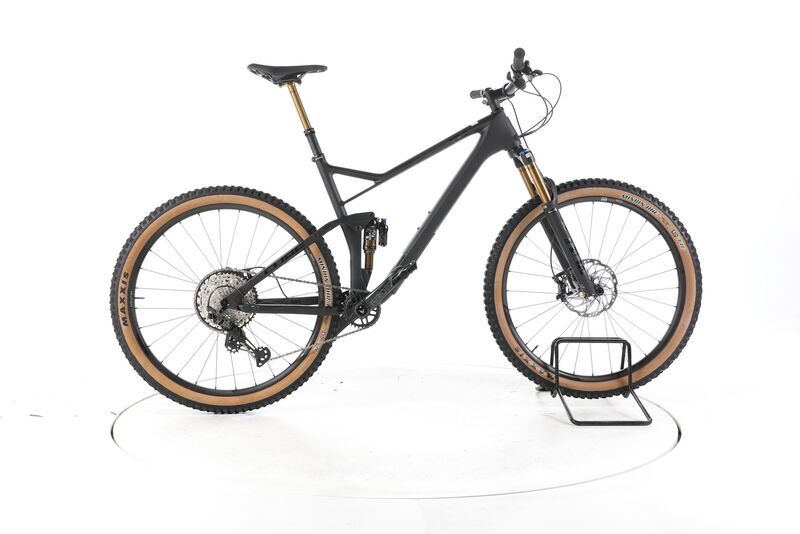 Cube Stereo ONE22 HPC EX 2023 | černá | 29" | XL, image 1 of 5