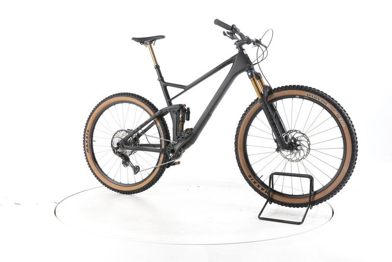Cube Stereo ONE22 HPC EX 2023 | černá | 29" | XL, image 2 of 5