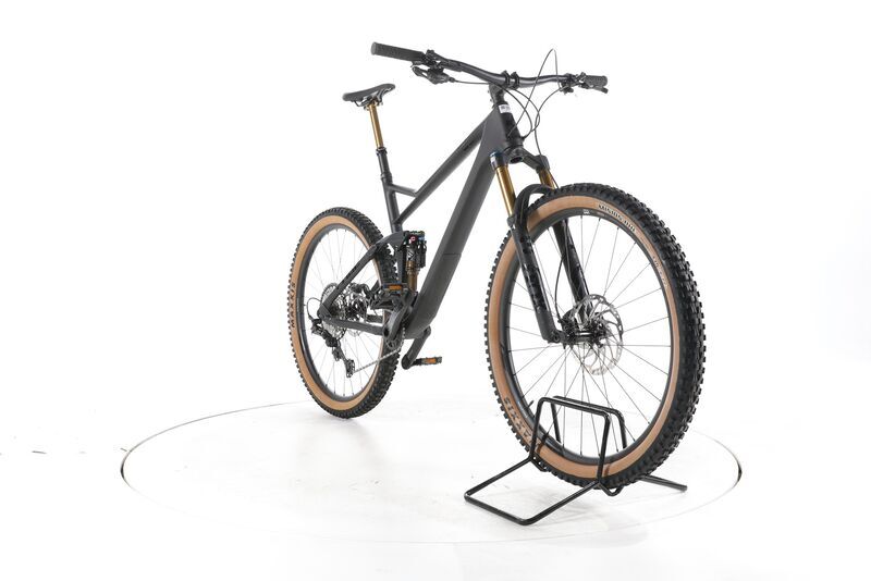 Cube Stereo ONE22 HPC EX 2023 | černá | 29" | XL, image 3 of 5