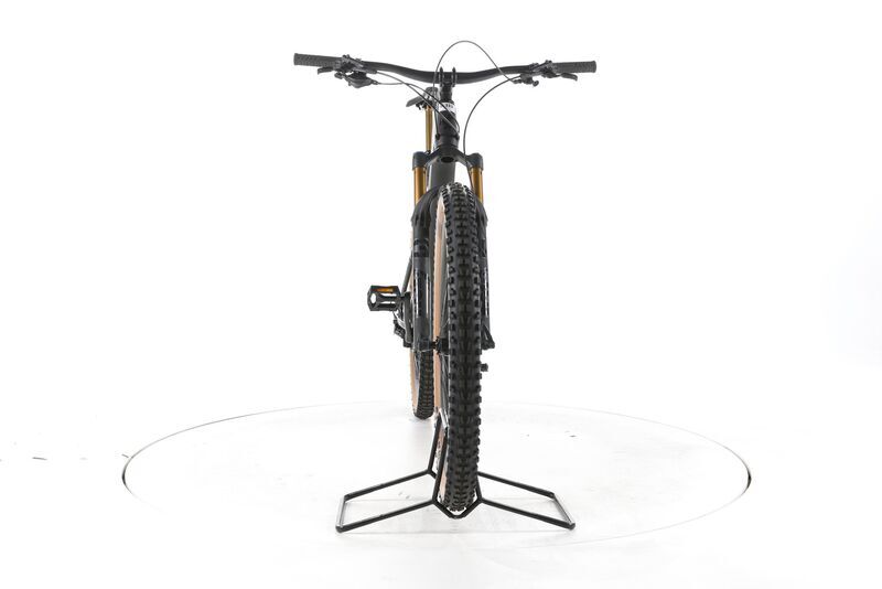 Cube Stereo ONE22 HPC EX 2023 | černá | 29" | XL, image 4 of 5