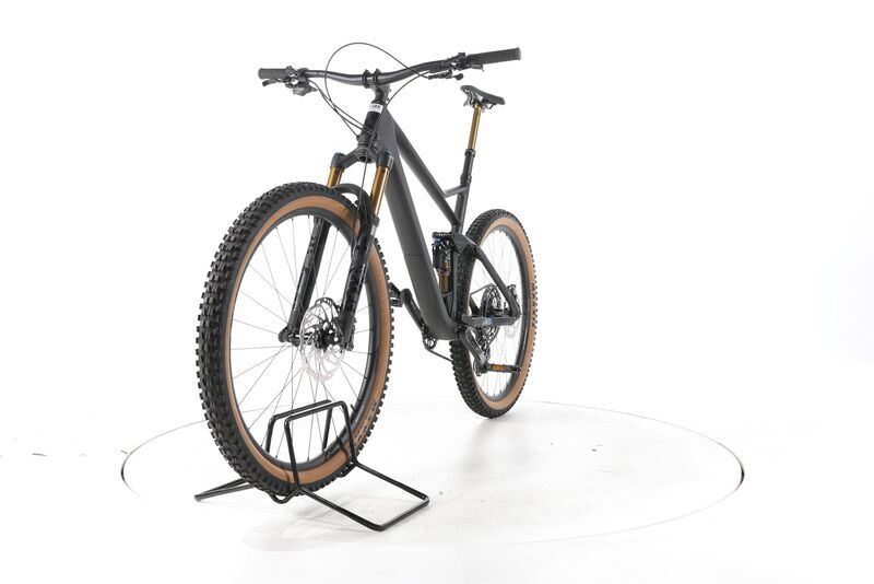 Cube Stereo ONE22 HPC EX 2023 | černá | 29" | XL, image 5 of 5