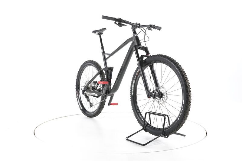 Cube Stereo ONE22 Race 2023 | black | 29" | XL 2