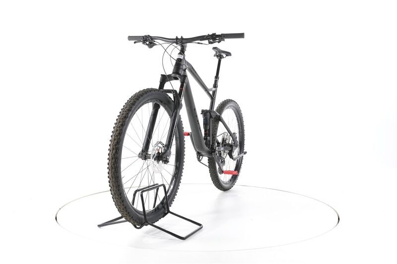 Cube Stereo ONE22 Race 2023 | black | 29" | XL 4