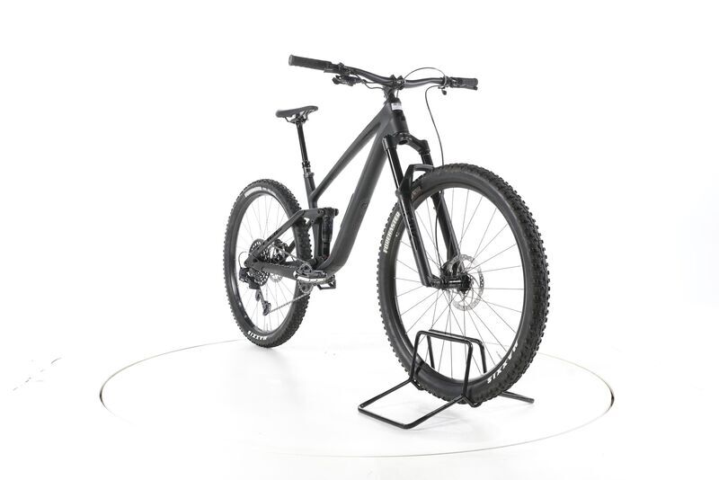 Cube Stereo ONE44 C:62 Pro 2023 | zwart | 29" | L 2