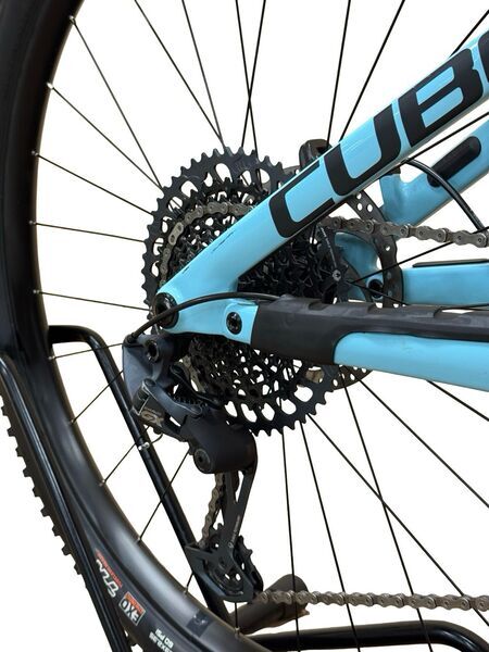 Cube Stereo ONE44 C:62 PRO 2024 | blue | 29" | S 3