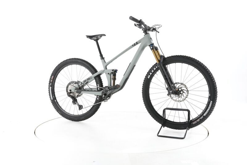 Cube Stereo ONE44 C:62 Race 2023 | grijs | 29" | M 1