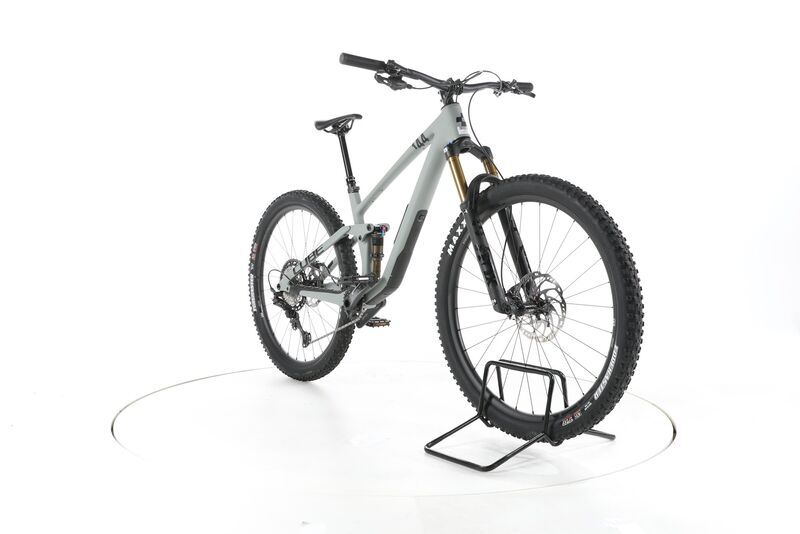 Cube Stereo ONE44 C:62 Race 2023 | grijs | 29" | M 2
