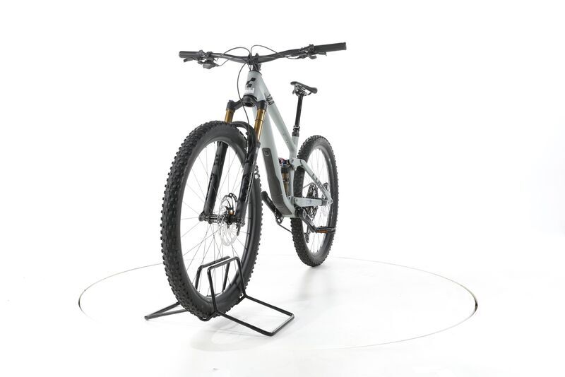 Cube Stereo ONE44 C:62 Race 2023 | grijs | 29" | M 4