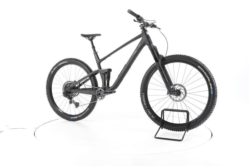 Cube Stereo ONE44 C:62 Race 2025 | black | 29" | XL, image 1 of 4