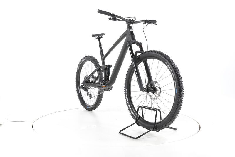 Cube Stereo ONE44 C:62 Race 2025 | black | 29" | XL, image 2 of 4
