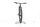 Cube Stereo ONE44 C:62 Race 2025 | black | 29" | XL, thumbnail 3 of 4