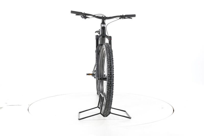 Cube Stereo ONE44 C:62 Race 2025 | black | 29" | XL, image 3 of 4