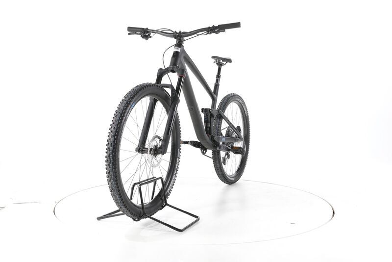 Cube Stereo ONE44 C:62 Race 2025 | black | 29" | XL, image 4 of 4