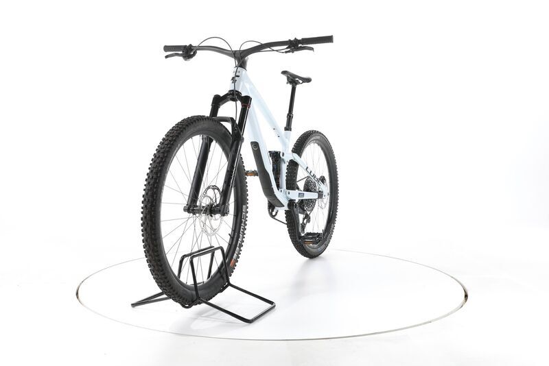 Cube Stereo ONE44 C:68X SLX 2023 | branco | 29" | M, image 5 of 5