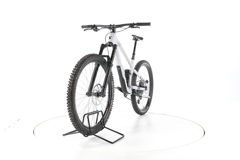 Cube Stereo ONE55 C:62 Race 2023 | wit | 29" | L 4