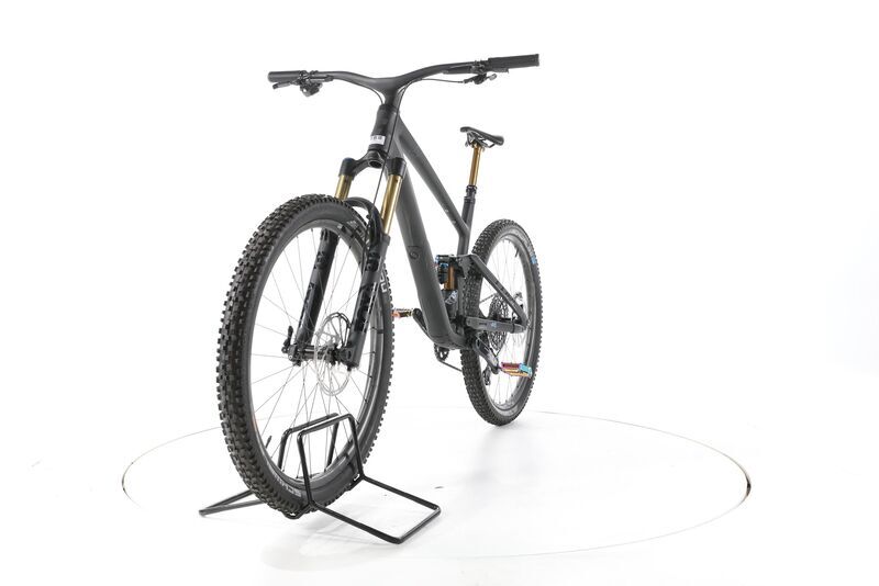 Cube Stereo ONE55 C:62 SLT 2023 | noir | 29" | XL 4