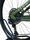 Cube Stereo ONE77 C:68 TM 2024 | green | 29" | L thumbnail 3/4