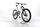 Cube Stereo ONE77 C:68X SLT 2023 | white | 29" | M, thumbnail 3 of 5