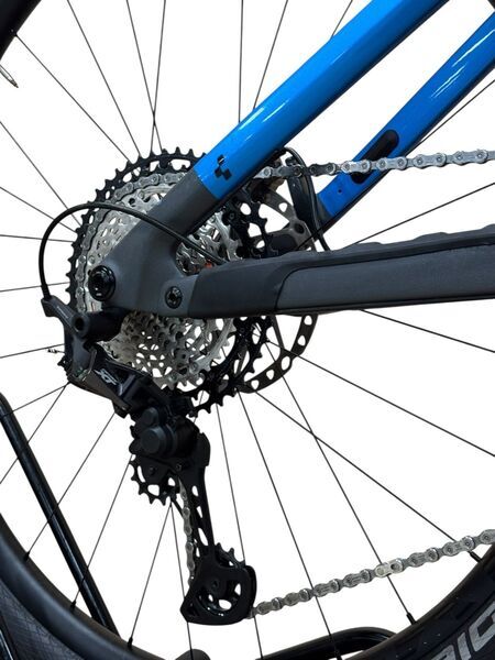 Cube Stereo One77 C:68X SLX 2024 | grey | 29" | XL 3