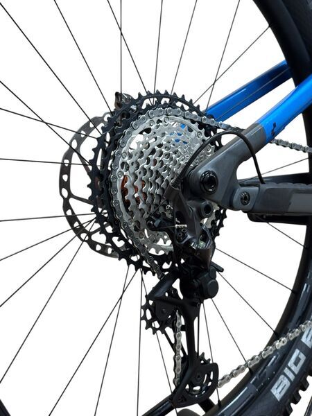 Cube Stereo One77 C:68X SLX 2024 | grey | 29" | XL 4